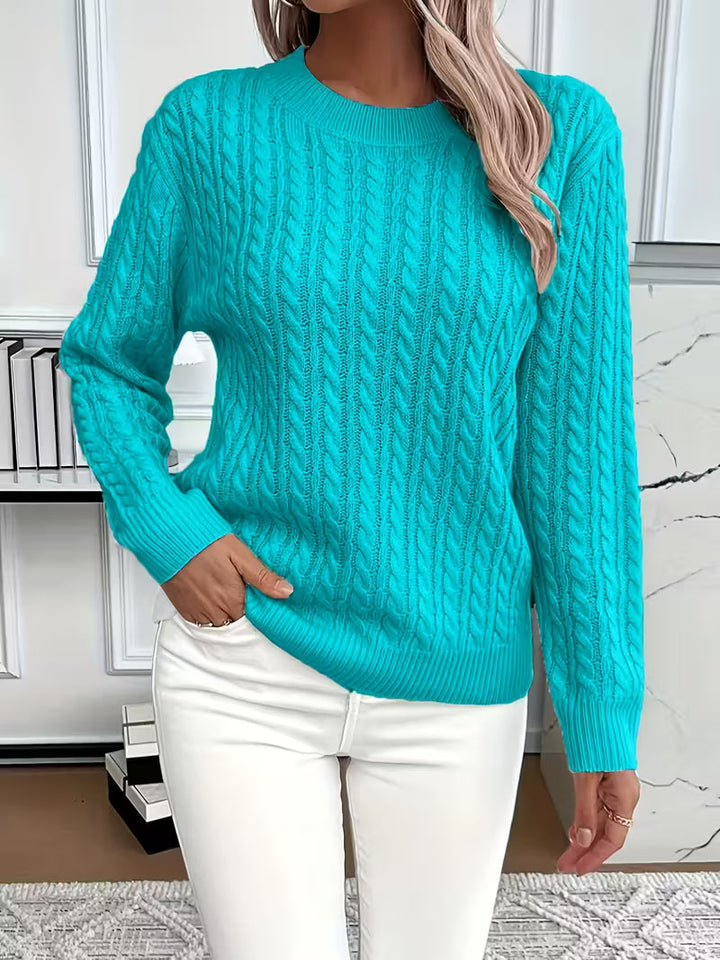 Ravae | Comfortable Sweater