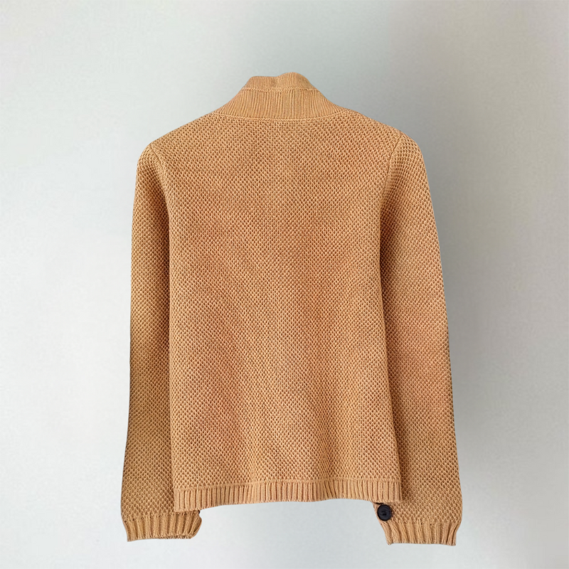 Brigitte - Stylish Cardigan