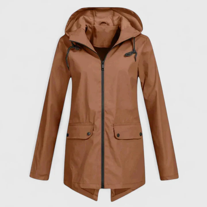 Vanyssiah | Comfortable Jacket