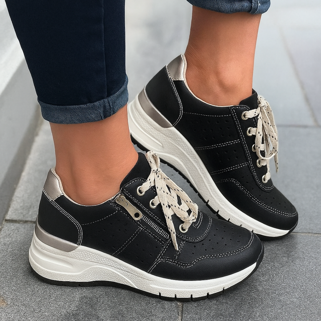 MILDRED – ORTHOPEDIC ATHLETIC SHOE