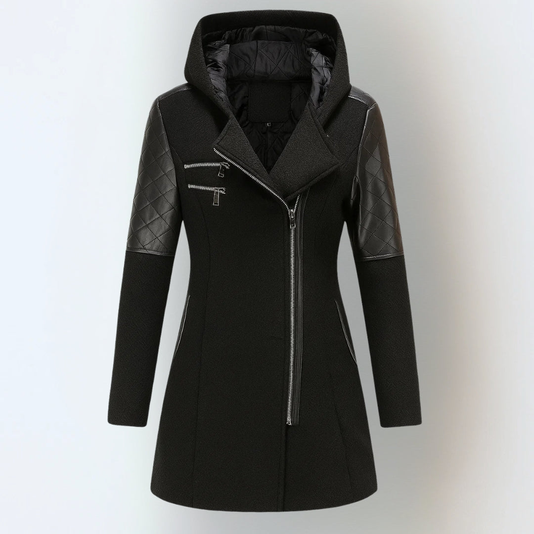Halley™ | Elegant Jacket