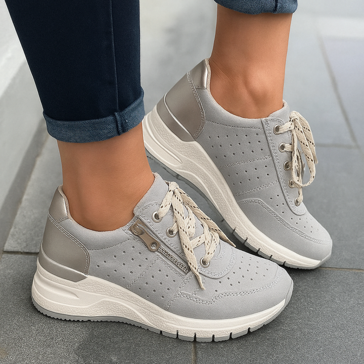 MILDRED – ORTHOPEDIC ATHLETIC SHOE