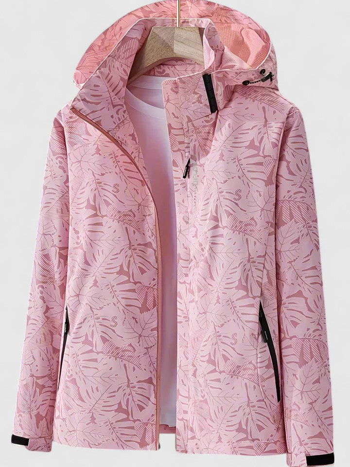 Ivy | Comfortable Jacket