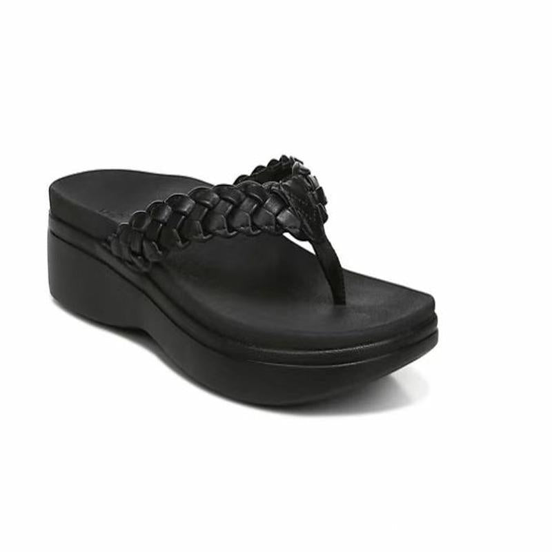 ZIYANA - ORTHO COMFY SLIPPERS