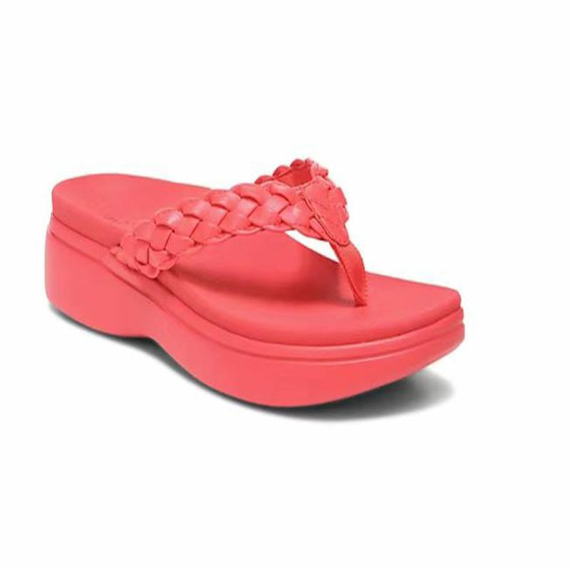 ZIYANA - ORTHO COMFY SLIPPERS