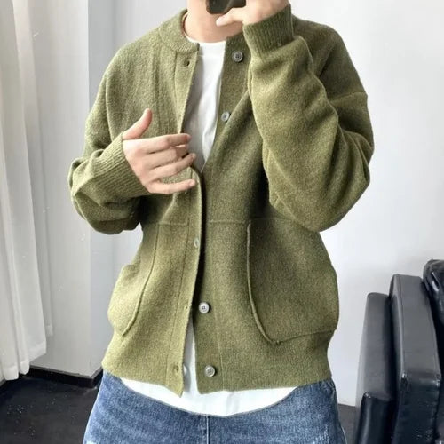 NOVA – SOFT PULL CARDIGAN