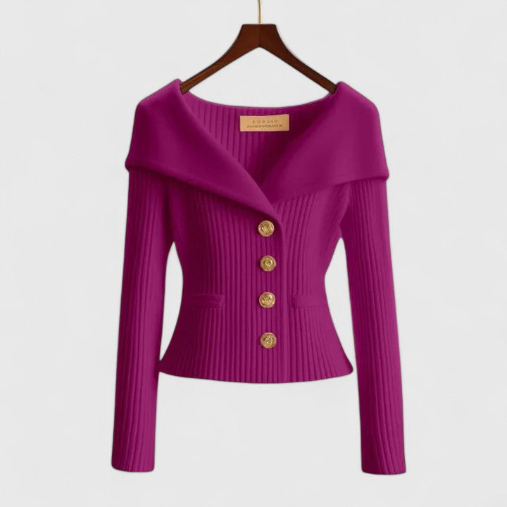 MONALISA - POLISHED & CHIC PROFESSIONAL KNITWEAR