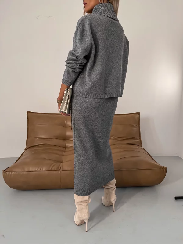 Amelia - Women's Winter Comfy Set