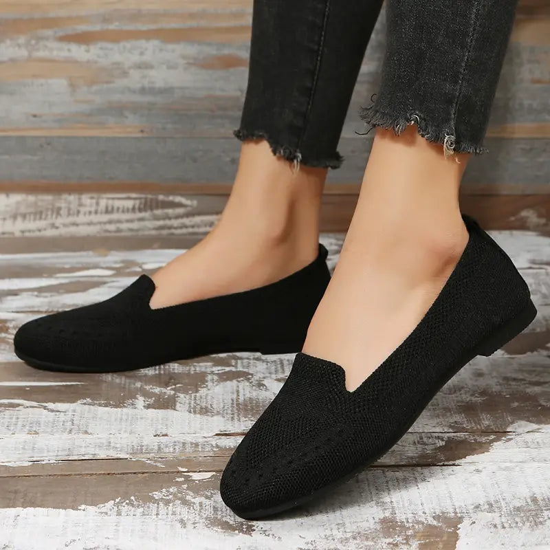MINA - LIGHTWEIGHT AIRFLOW FOOTWEAR