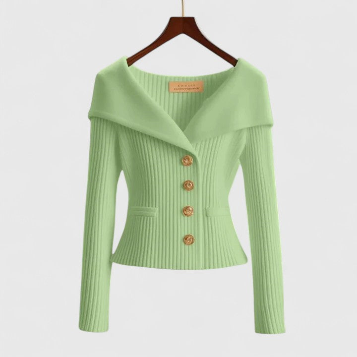 MONALISA - POLISHED & CHIC PROFESSIONAL KNITWEAR