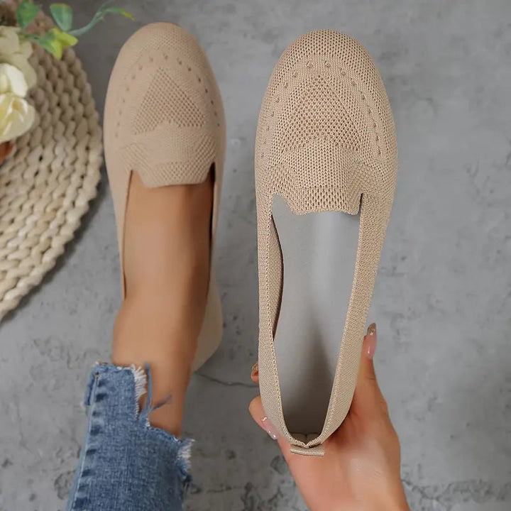 MINA - LIGHTWEIGHT AIRFLOW FOOTWEAR