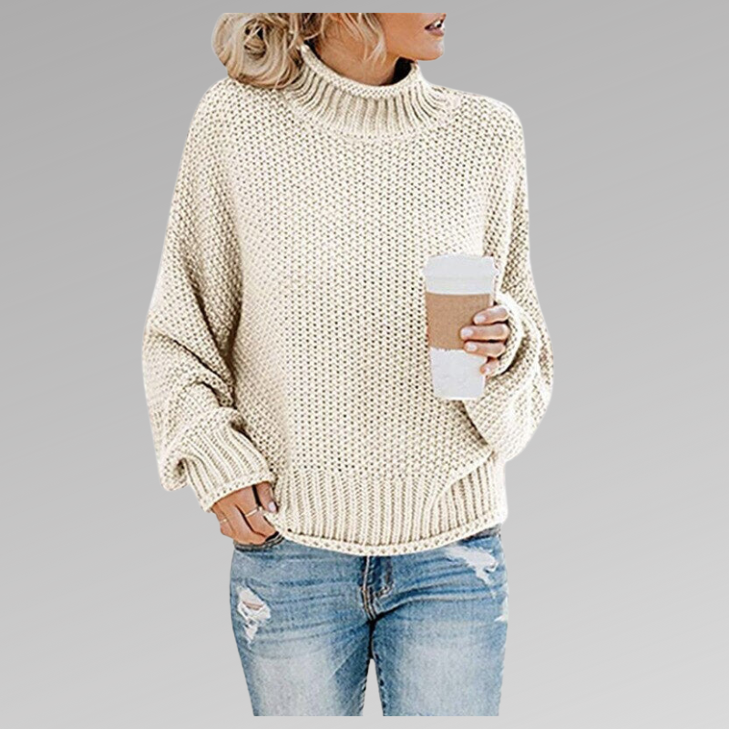 Valerianne - Elegant Sweater