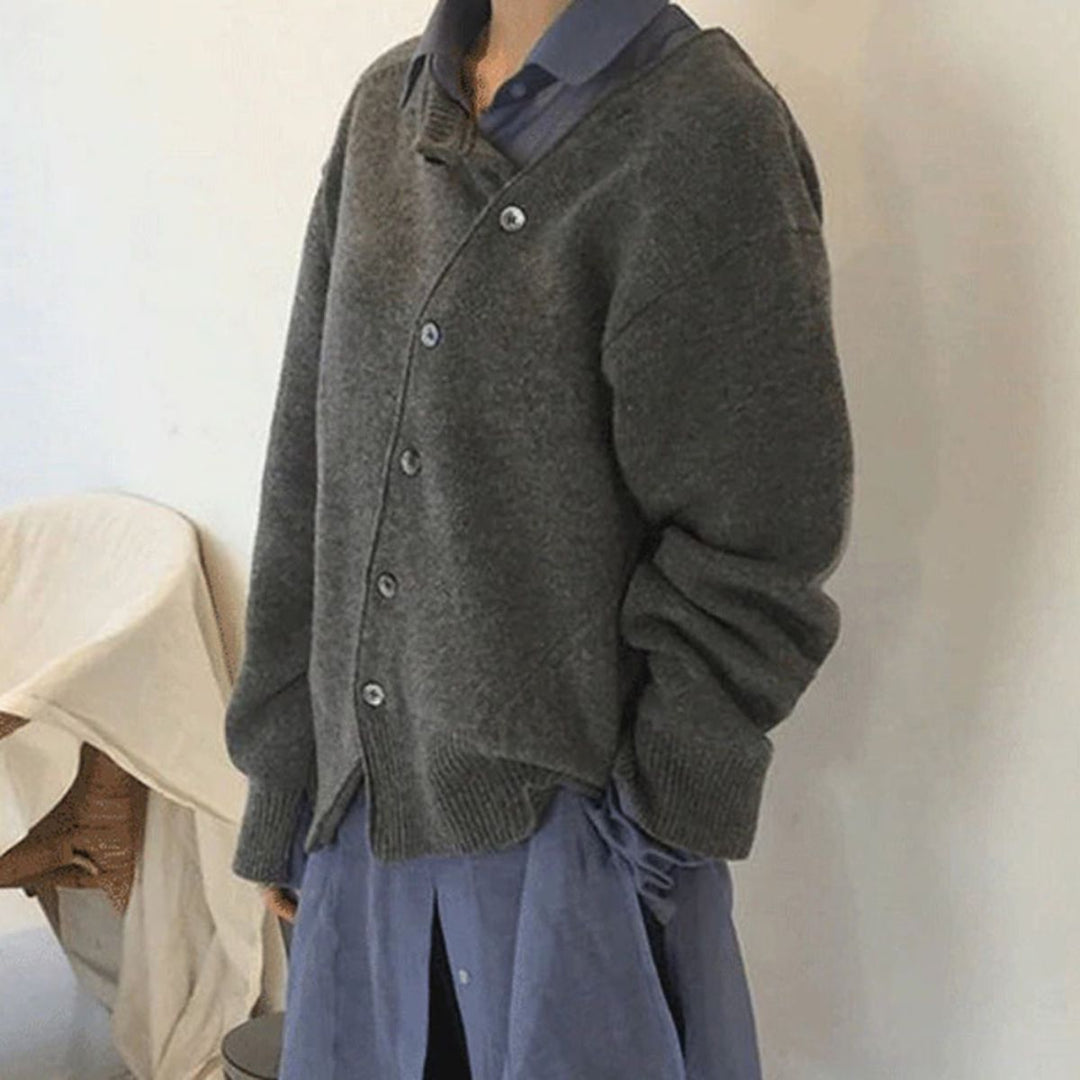 Rhea – Stylish Warm Sweaters