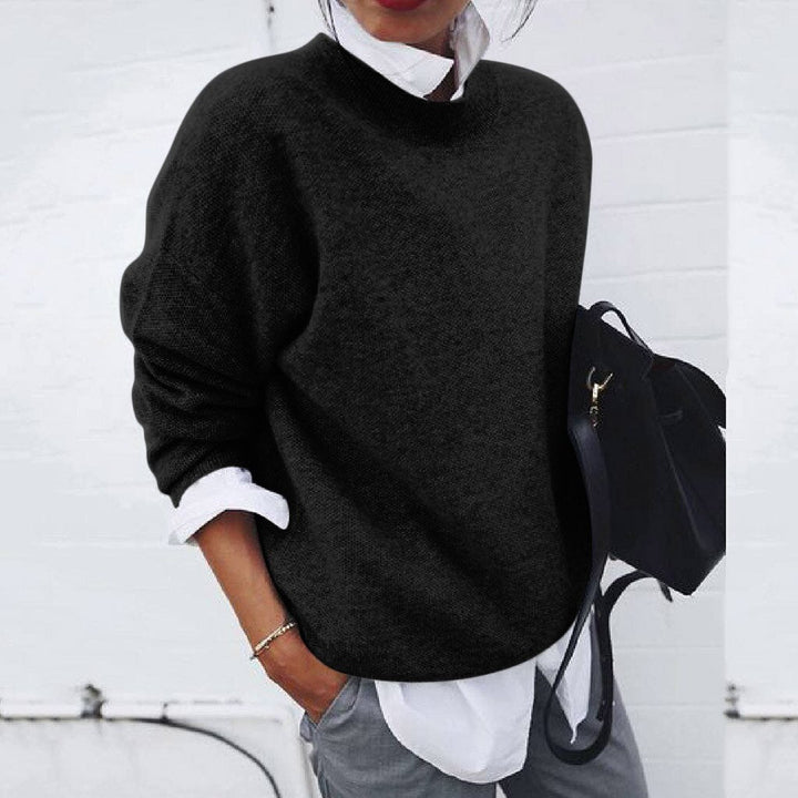 Margaret - Soft and Warm Cashmere Sweater