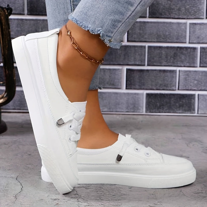 JENNY | ORTHOPAEDIC COMFORTABLE SNEAKERS