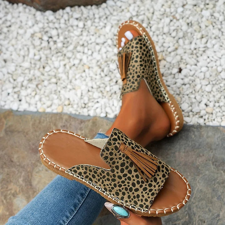 FLORY - EVERYDAY ORTHOPEDIC SANDALS
