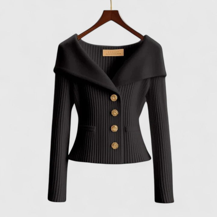 MONALISA - POLISHED & CHIC PROFESSIONAL KNITWEAR