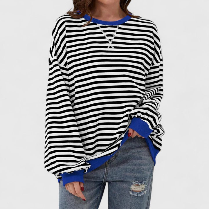 Kayli | Comfortable Sweater