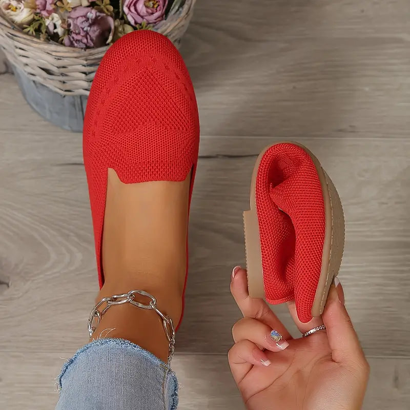 MINA - LIGHTWEIGHT AIRFLOW FOOTWEAR