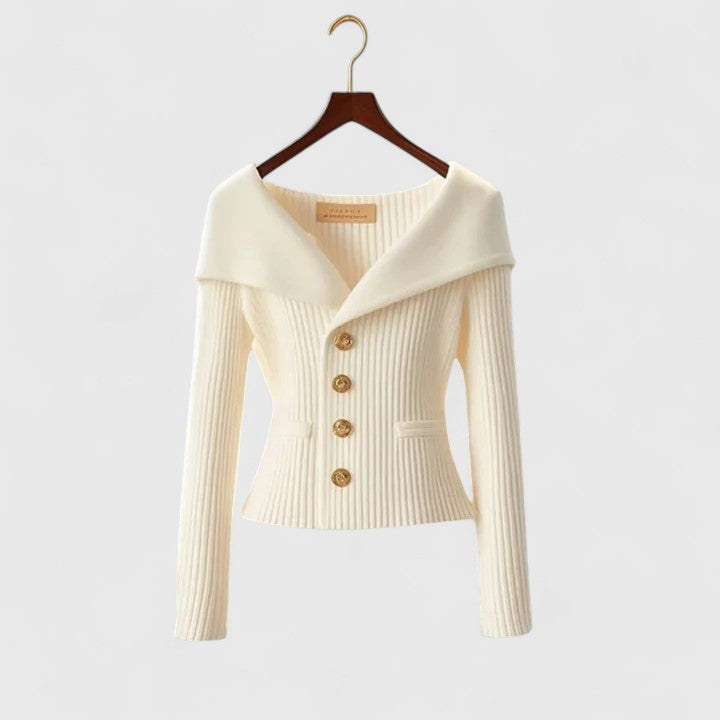 MONALISA - POLISHED & CHIC PROFESSIONAL KNITWEAR