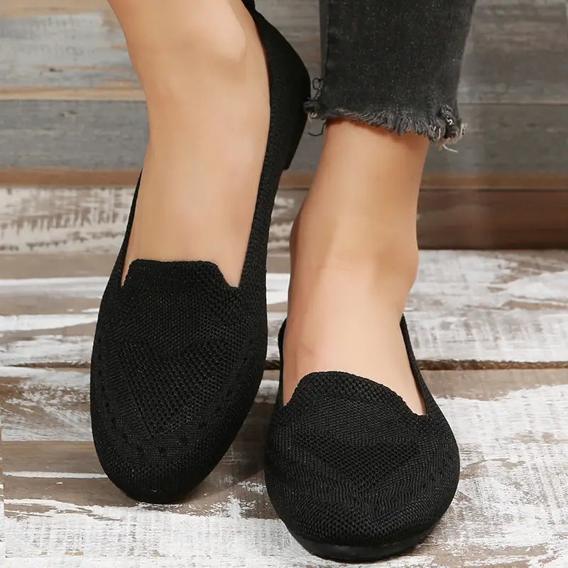 MINA - LIGHTWEIGHT AIRFLOW FOOTWEAR