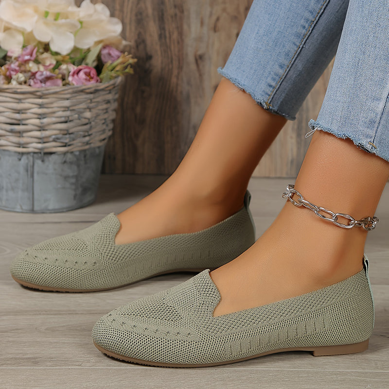 MINA - LIGHTWEIGHT AIRFLOW FOOTWEAR