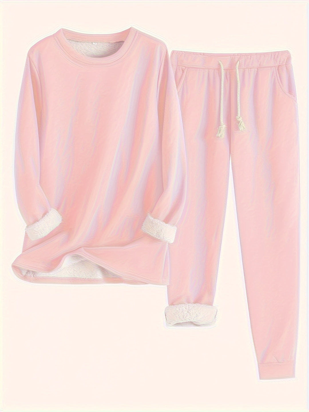 Runa | Comfortable Set