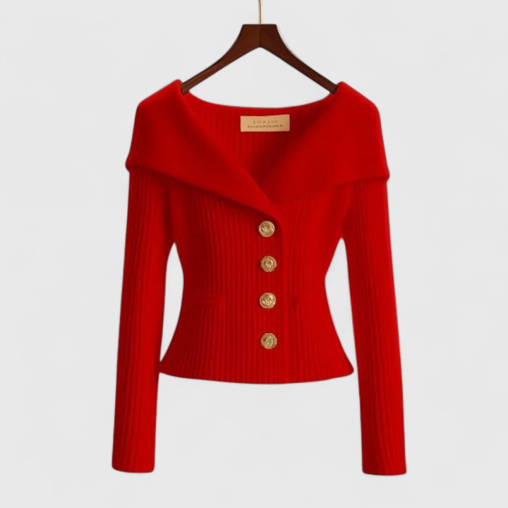 MONALISA - POLISHED & CHIC PROFESSIONAL KNITWEAR