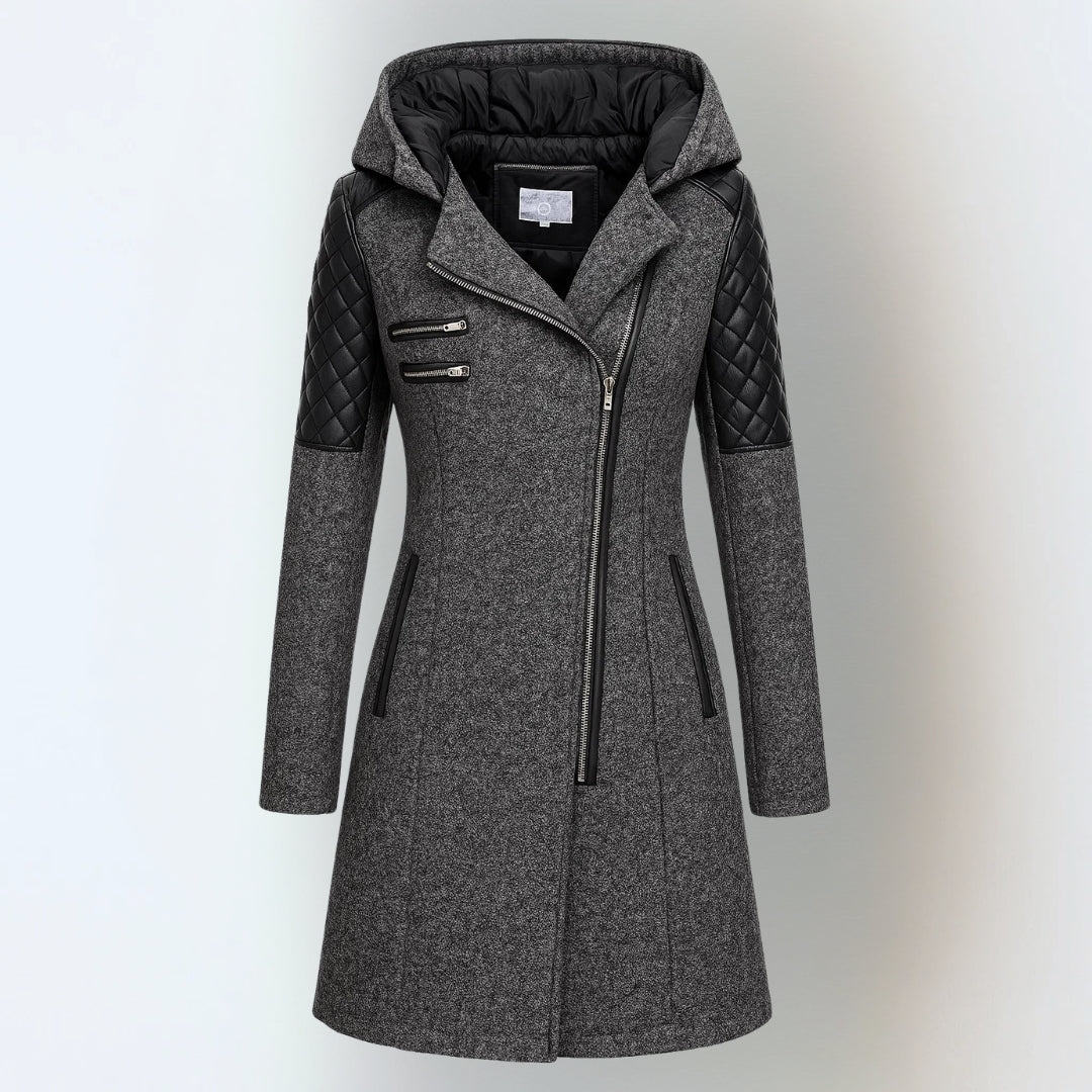 Halley™ | Elegant Jacket