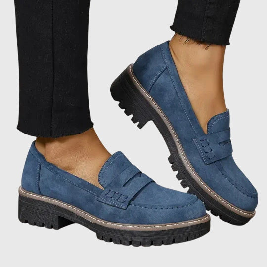 Destiny | Timeless Premium Loafers