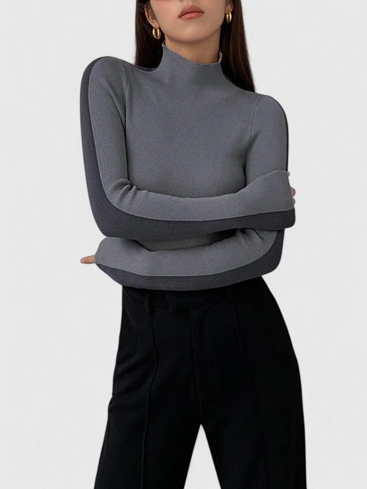 AELIONTHA – SOPHISTICATED TOP