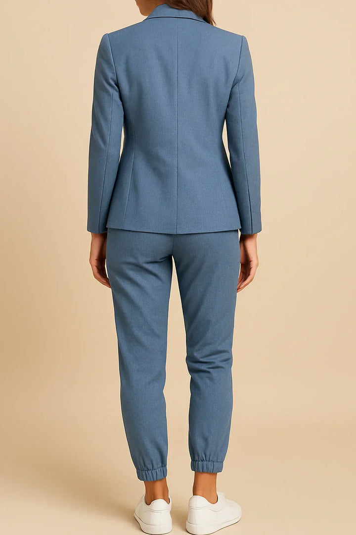 THESSA – ELEGANT WOMEN'S SUIT