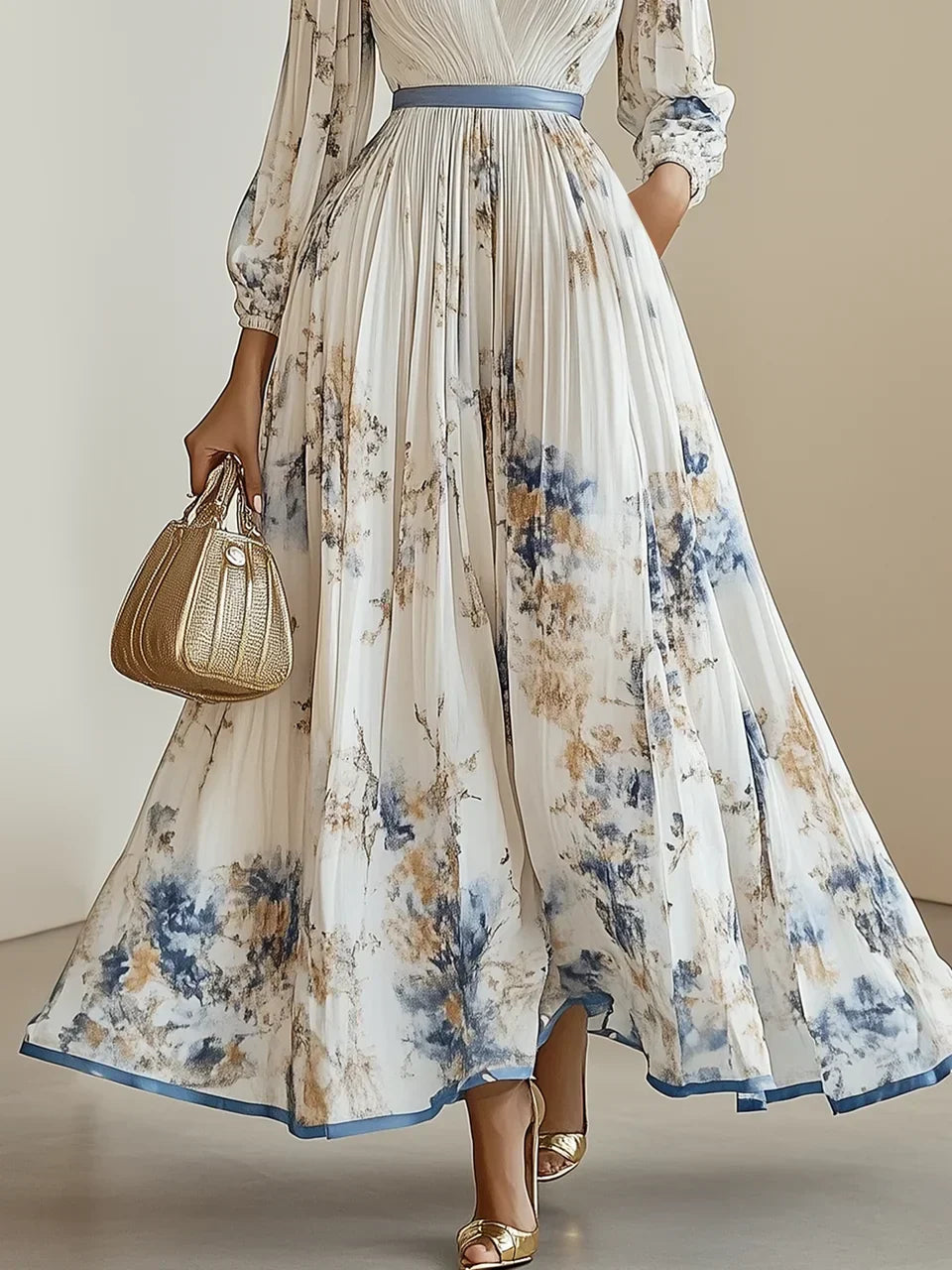 VICKI | DRESS