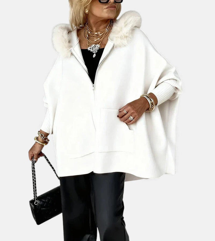 Solvia | Elegant Jacket