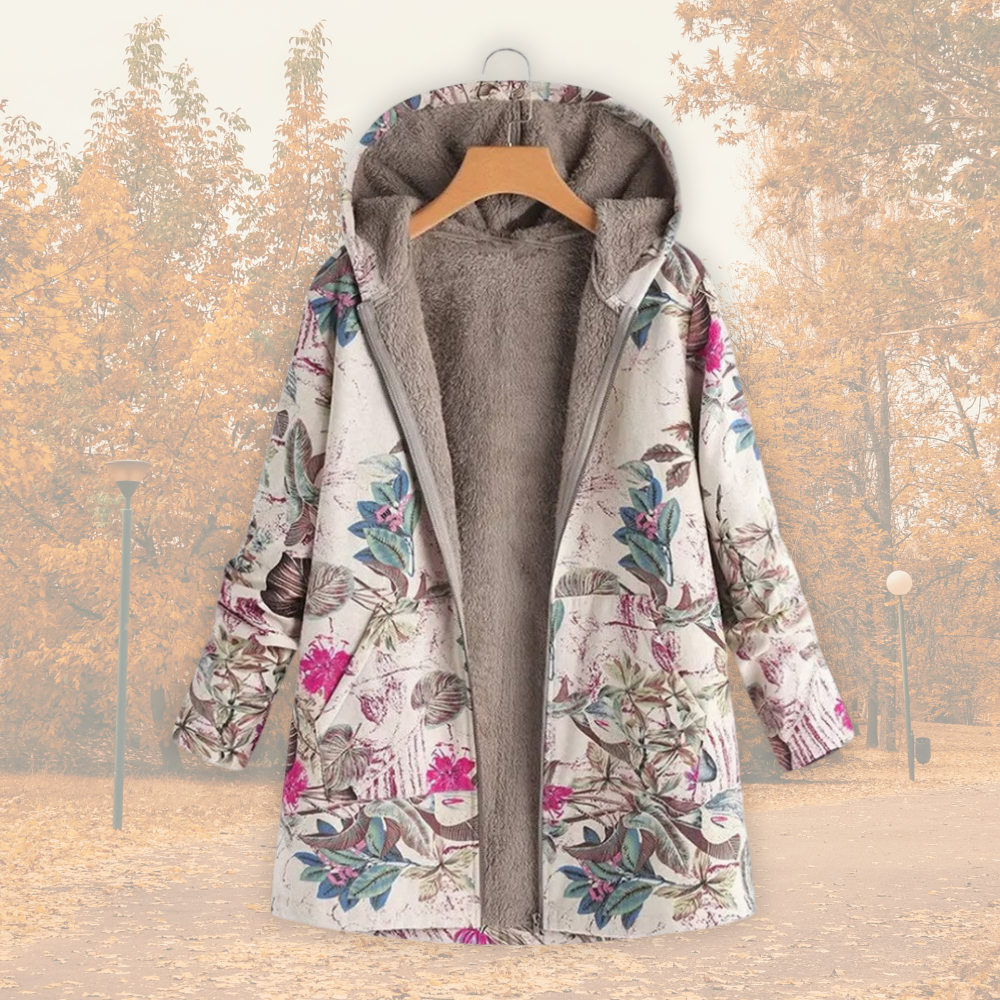 Melyssa | Elegant Jacket