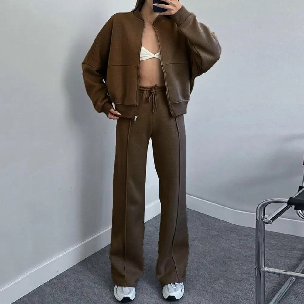 RUMI – NEW WAVE WOMEN TRACKSUIT