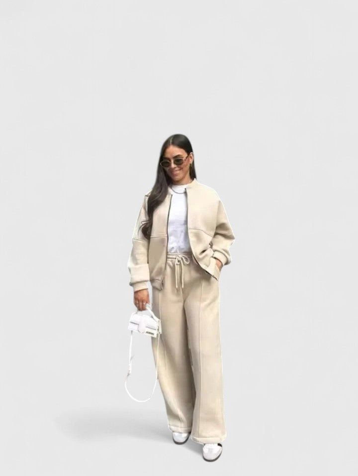 Olyverrah | Comfortable Sweater and Pants