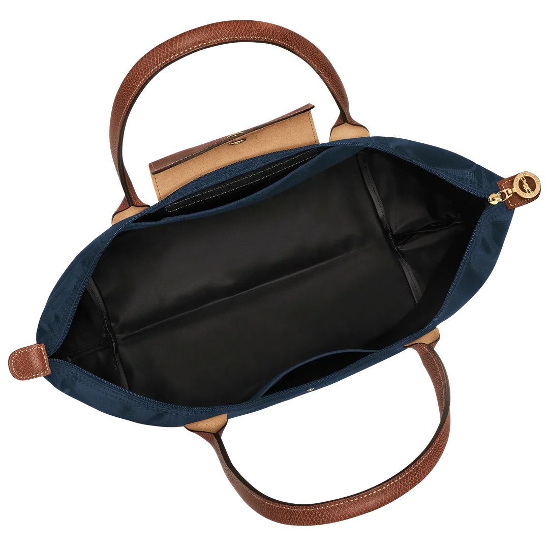 Large Pliage Tote, Navy