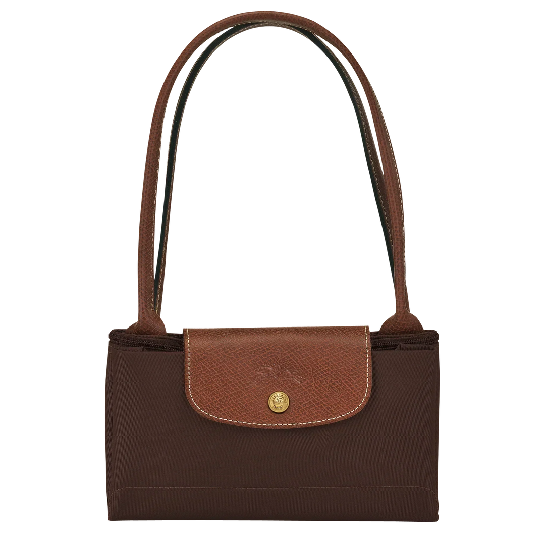 Medium Pliage Tote, Ebony