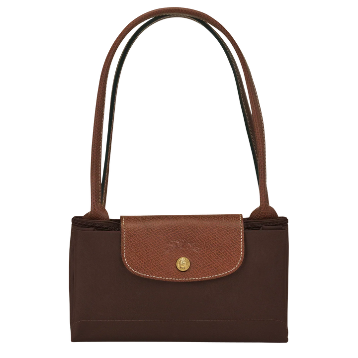 Medium Pliage Tote, Ebony