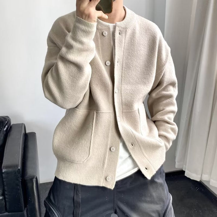 NOVA – SOFT PULL CARDIGAN