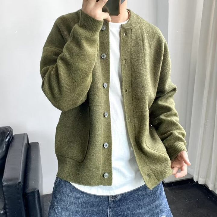 NOVA – SOFT PULL CARDIGAN