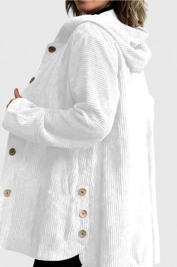 Ysalindah™ | Comfortable Jacket