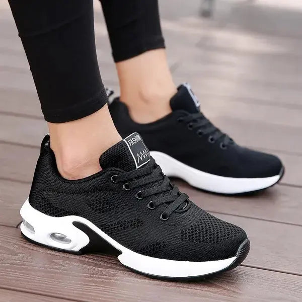 TAMARA - COMFORT STEP RELIEF SHOES