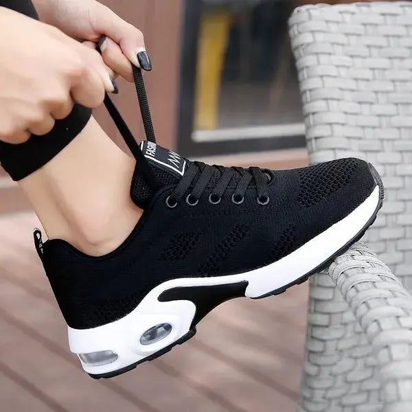 TAMARA - COMFORT STEP RELIEF SHOES