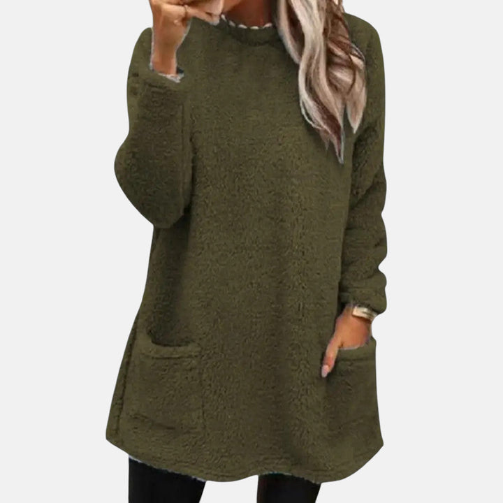 Maura | Comfortable Sweater