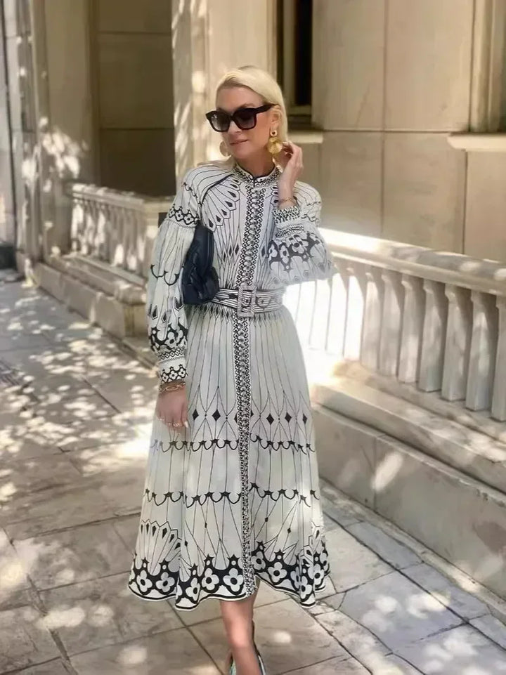 BETH | DRESS
