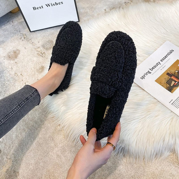 AYALA - EVERYDAY COMFORT SHOES