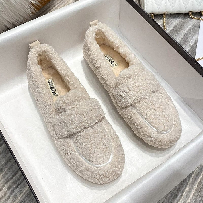 AYALA - EVERYDAY COMFORT SHOES