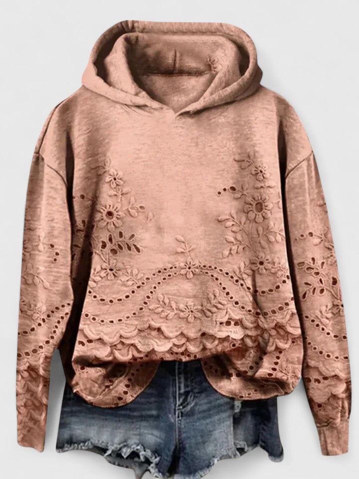 Eryka | Sophisticated Sweater